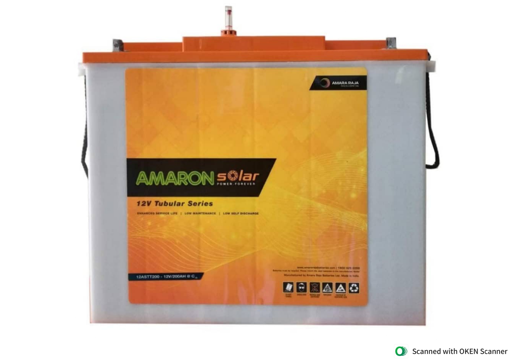 BAS Energy Solutions - Inverters, Batteries & Power Backup